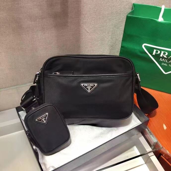 Pra*a satchel bags